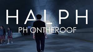 PH OntheRoof - Halph